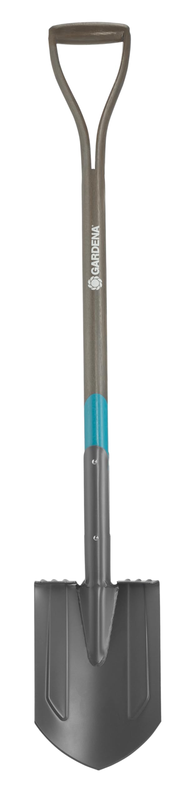 gardena-natureline-spitz-spaten-17001-117-cm-eschenholz image 2