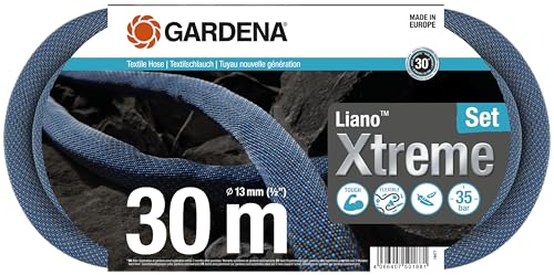 gardena-liano-xtreme-textil-gartenschlauch-1-2-zoll-30-m-set-18477-20 image 8