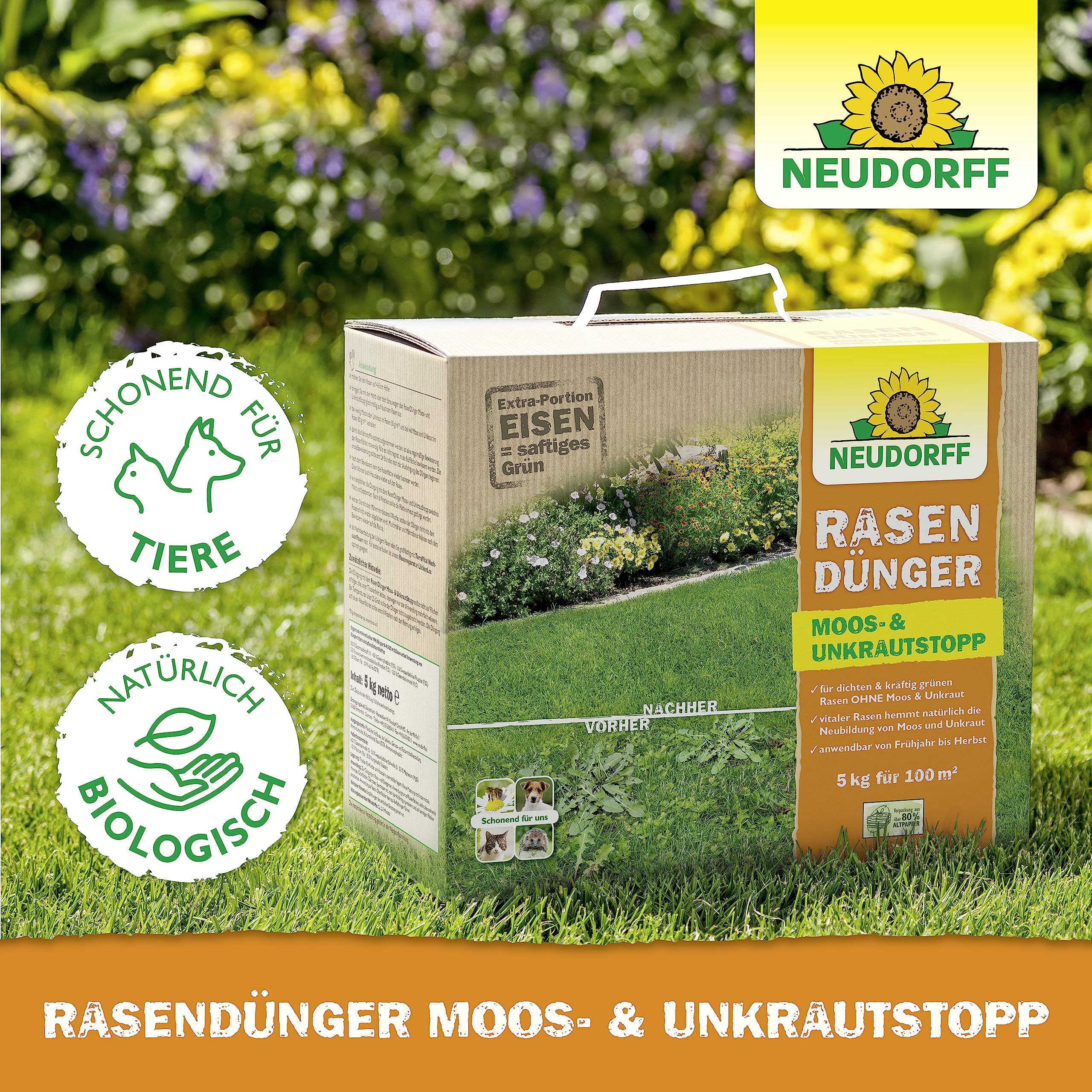 neudorff-azet-rasend-nger-moos-unkrautstopp-18-kg-f-r-360-m image 5