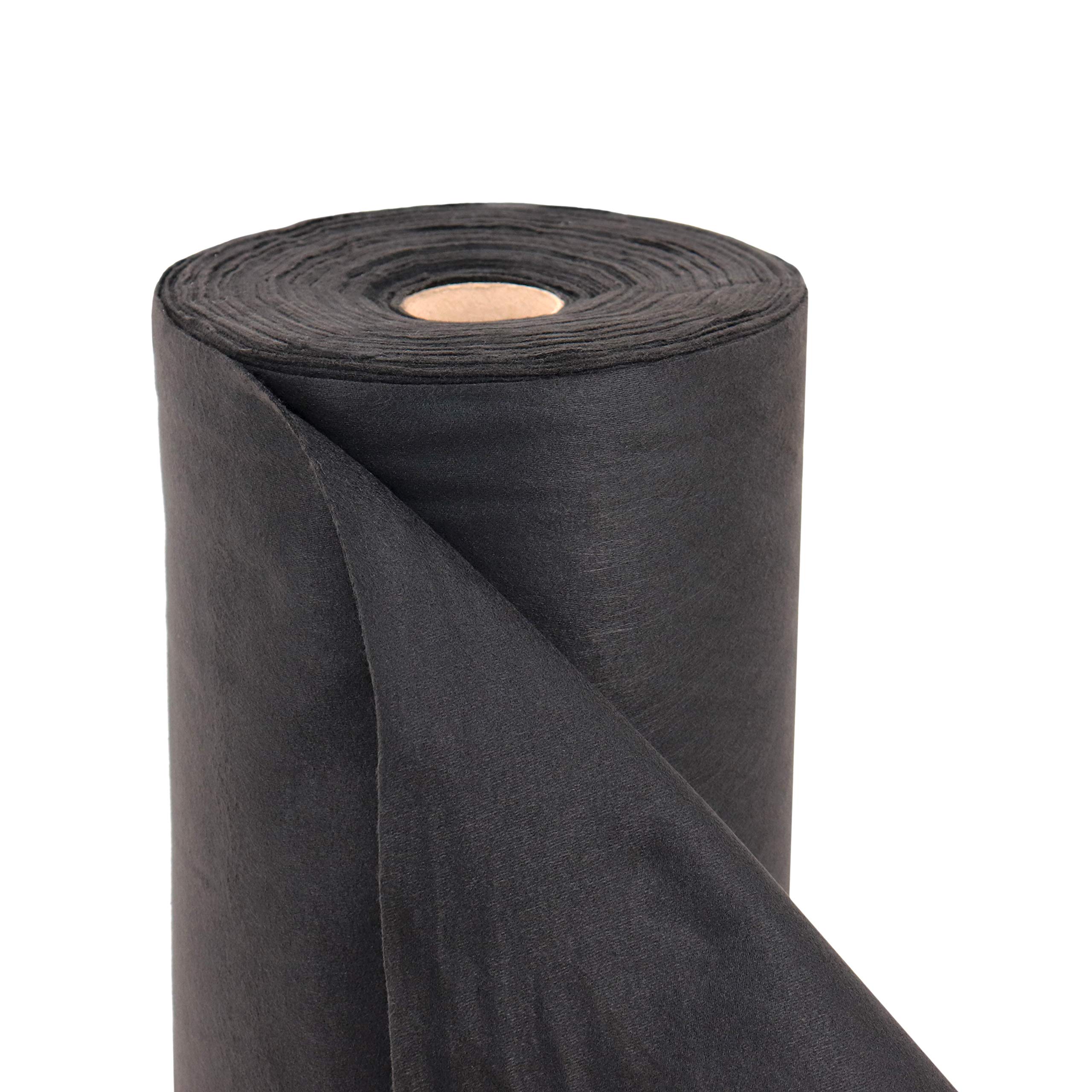 aquagart-unkrautvlies-schwarz-190g-1m-breit-350m-rolle-wasserdurchl-ssig image 4