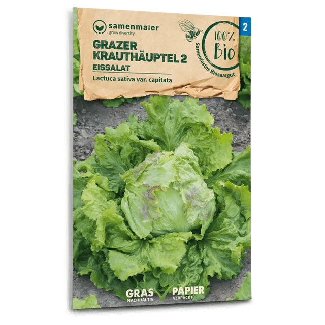 plantura-bio-eissalat-grazer-krauth-uptel-2-bio-saatgut image 1