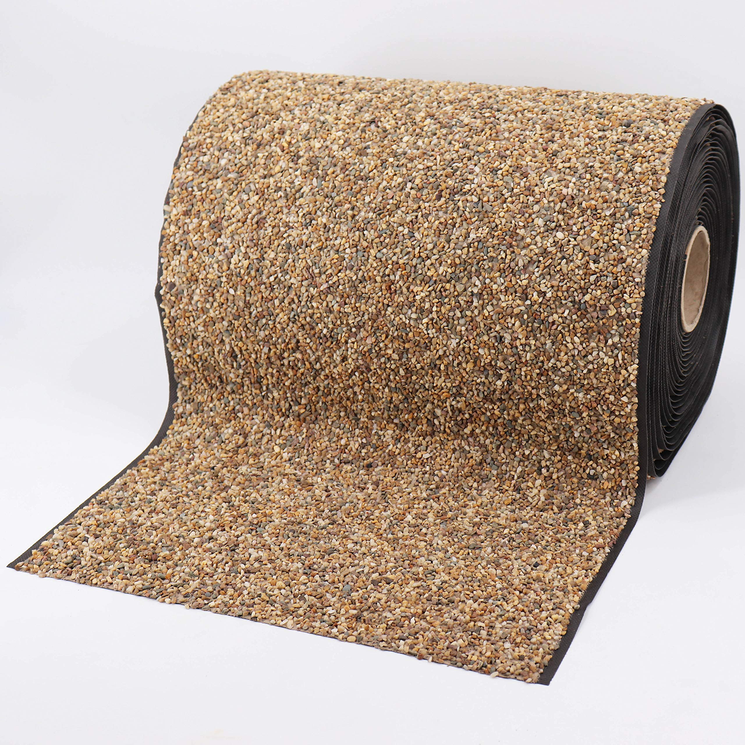 aquagart-premium-teich-steinfolie-2-m-x-0-6-m-sandfarben image 2