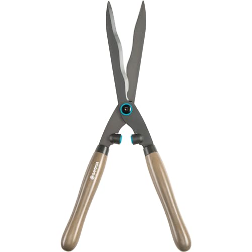 gardena-heckenschere-naturecut-12300-20-23-cm-antihaftbeschichtet image 5