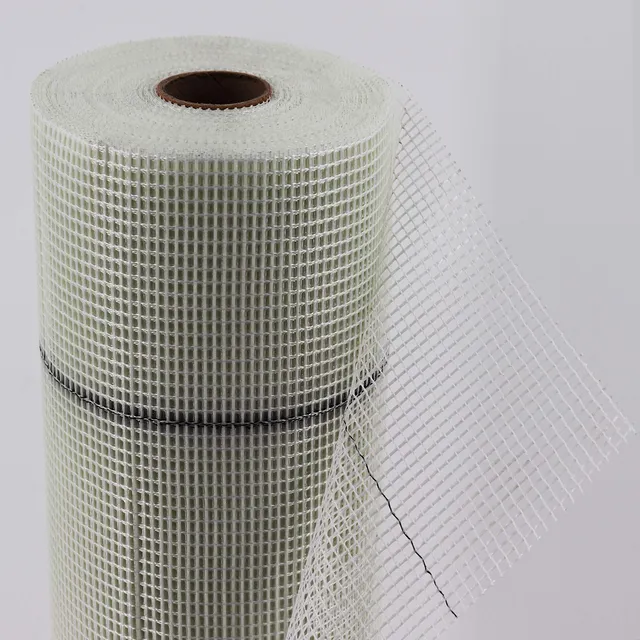 aquagart-armierungsgewebe-200-m-rolle-1-m-breit-putzgewebe-wdvs-glasfaser-165-g- image 1
