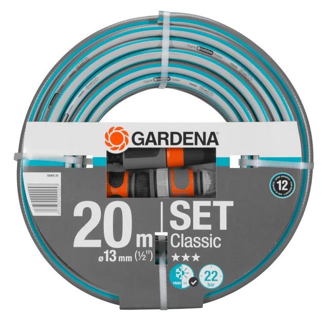gardena-classic-schlauch-13-mm-1-2-20-m-18004-20-gartenschlauch-mit-systemteilen image 1
