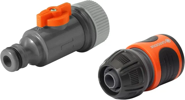 gardena-1989-20-set-mit-anschl-ssen-f-r-mikropor-sen-schlauch-perl-regner image 1