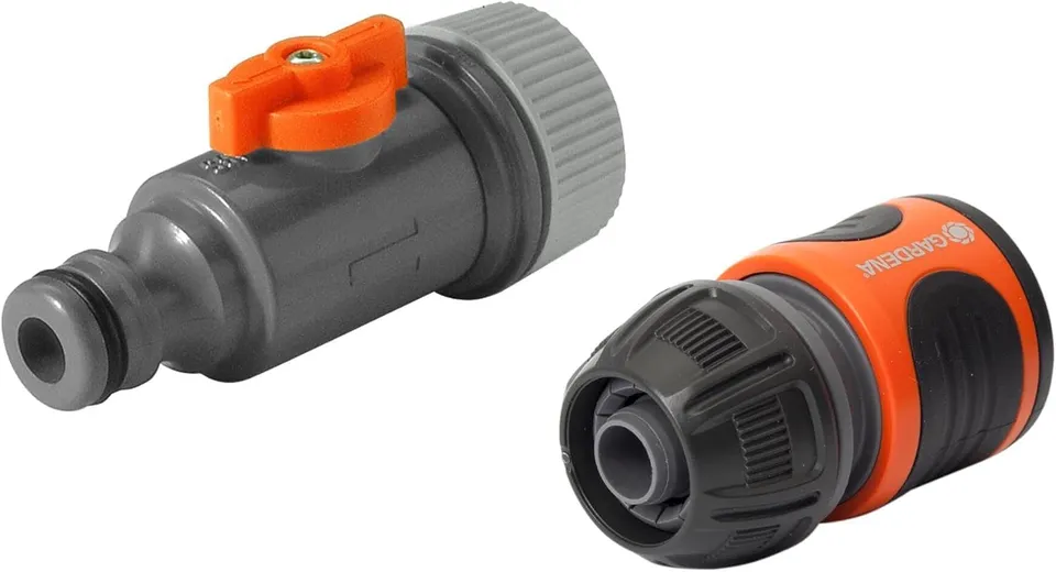 gardena-1989-20-set-mit-anschl-ssen-f-r-mikropor-sen-schlauch-perl-regner image 1