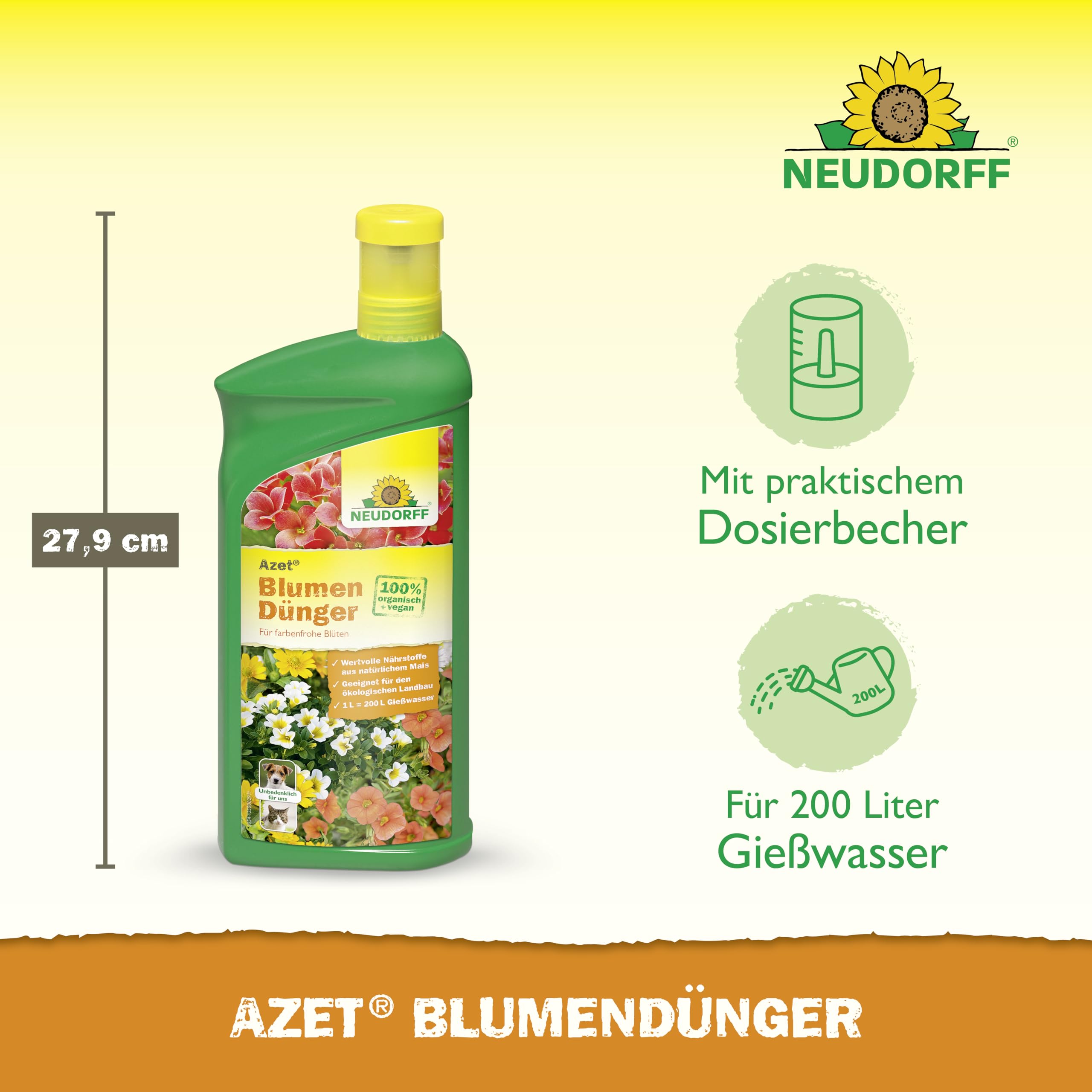 neudorff-azet-blumend-nger-bio-fl-ssigd-nger-1-liter-npk-3-3-3 image 3