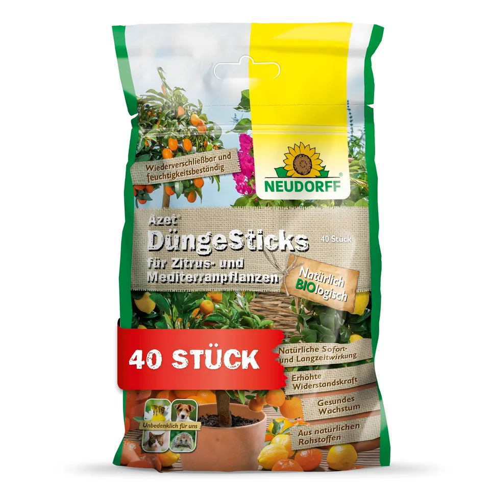 neudorff-azet-d-ngesticks-f-r-zitrus-und-mediterranpflanzen-bio-d-ngest-bchen-40 image 1