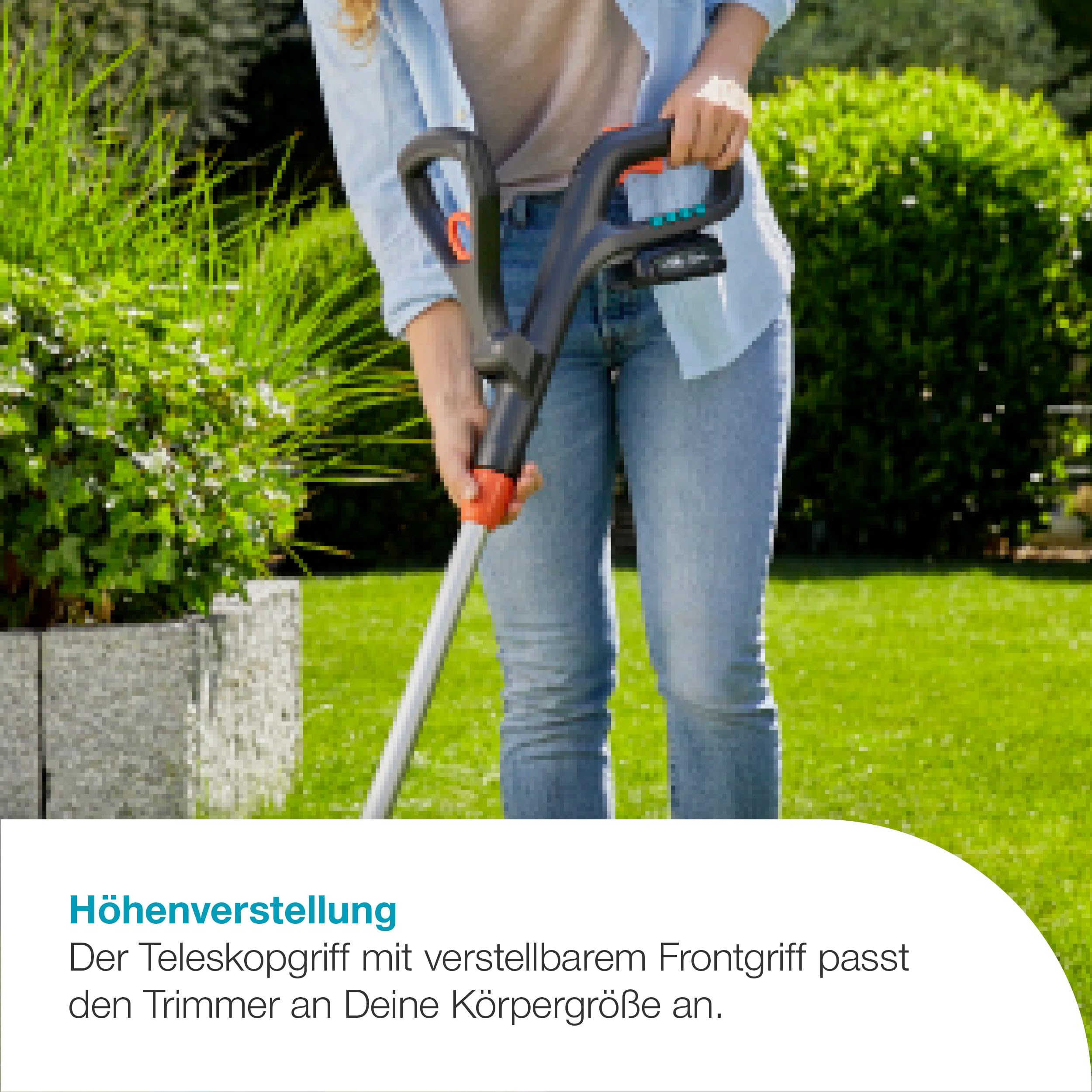 gardena-akku-rasentrimmer-easycut-23-18v-p4a-set-14700-20-inkl-akku image 3