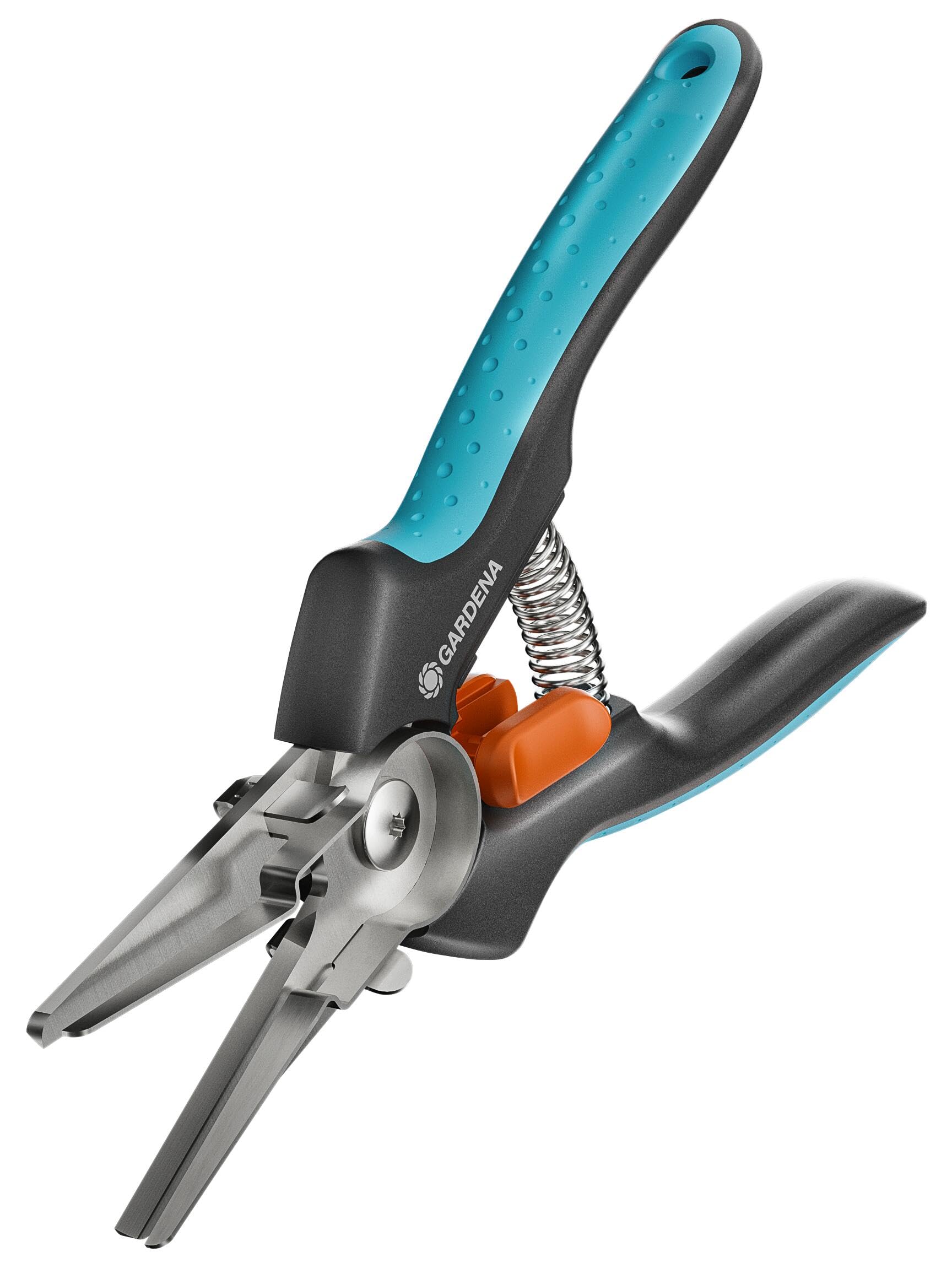 gardena-gripcut-ernteschere-12213-20-edelstahl-45-mm-mit-greiffunktion image 3