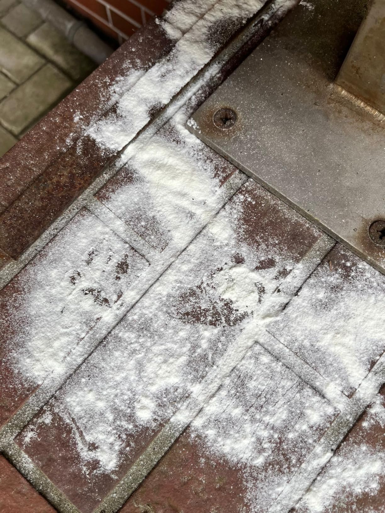 Ruhe unterm Dach