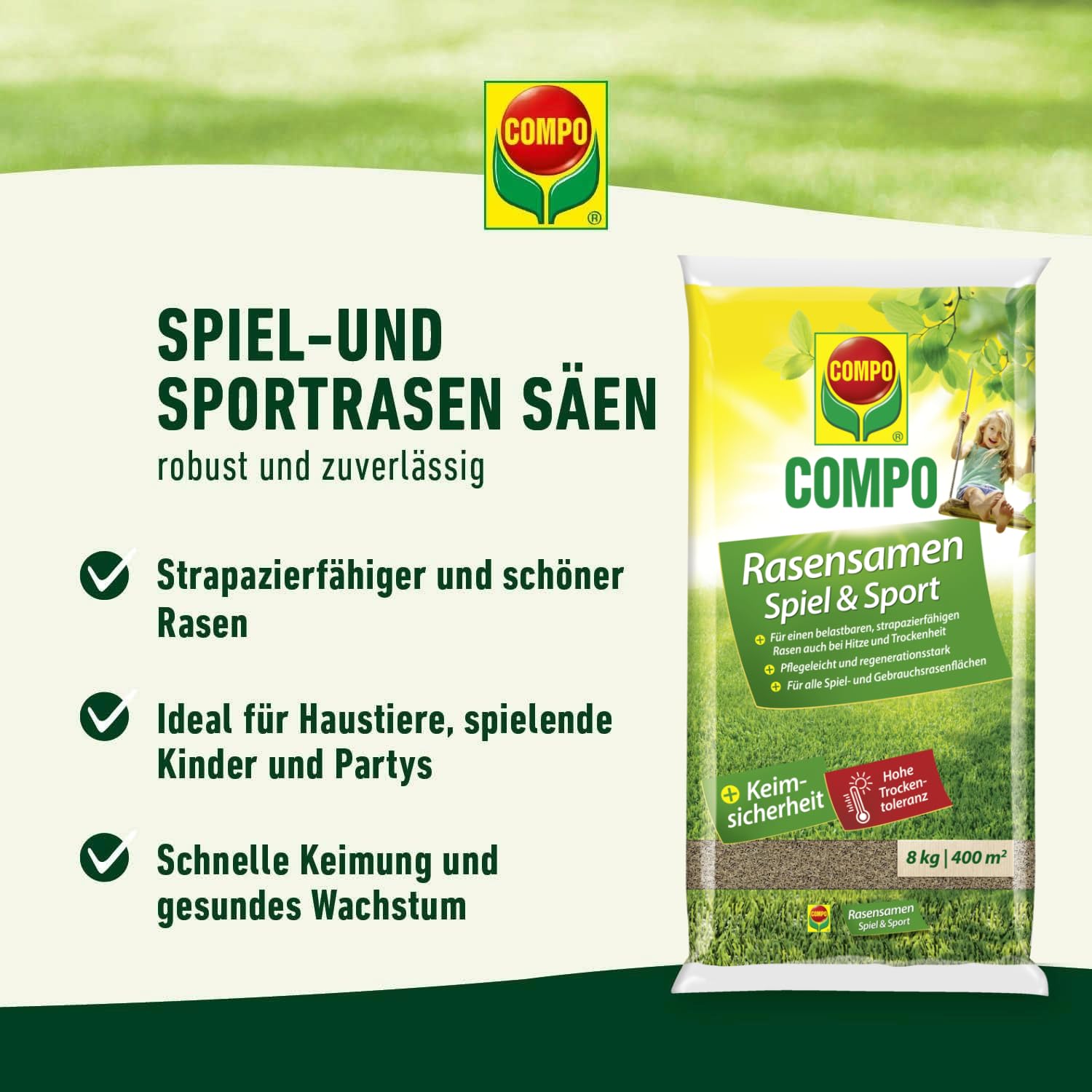 compo-rasensaat-spiel-und-sport-8-kg-universalmischung-f-r-400-m image 2