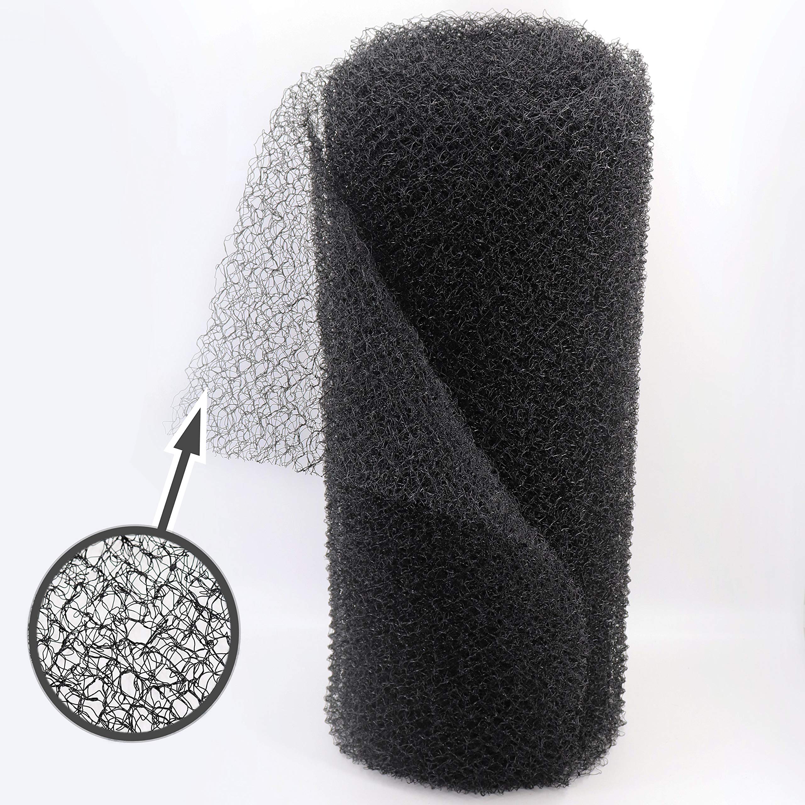 aquagart-b-schungsmatte-krallmatte-60-m-x-1-m-20-mm-schwarz image 3