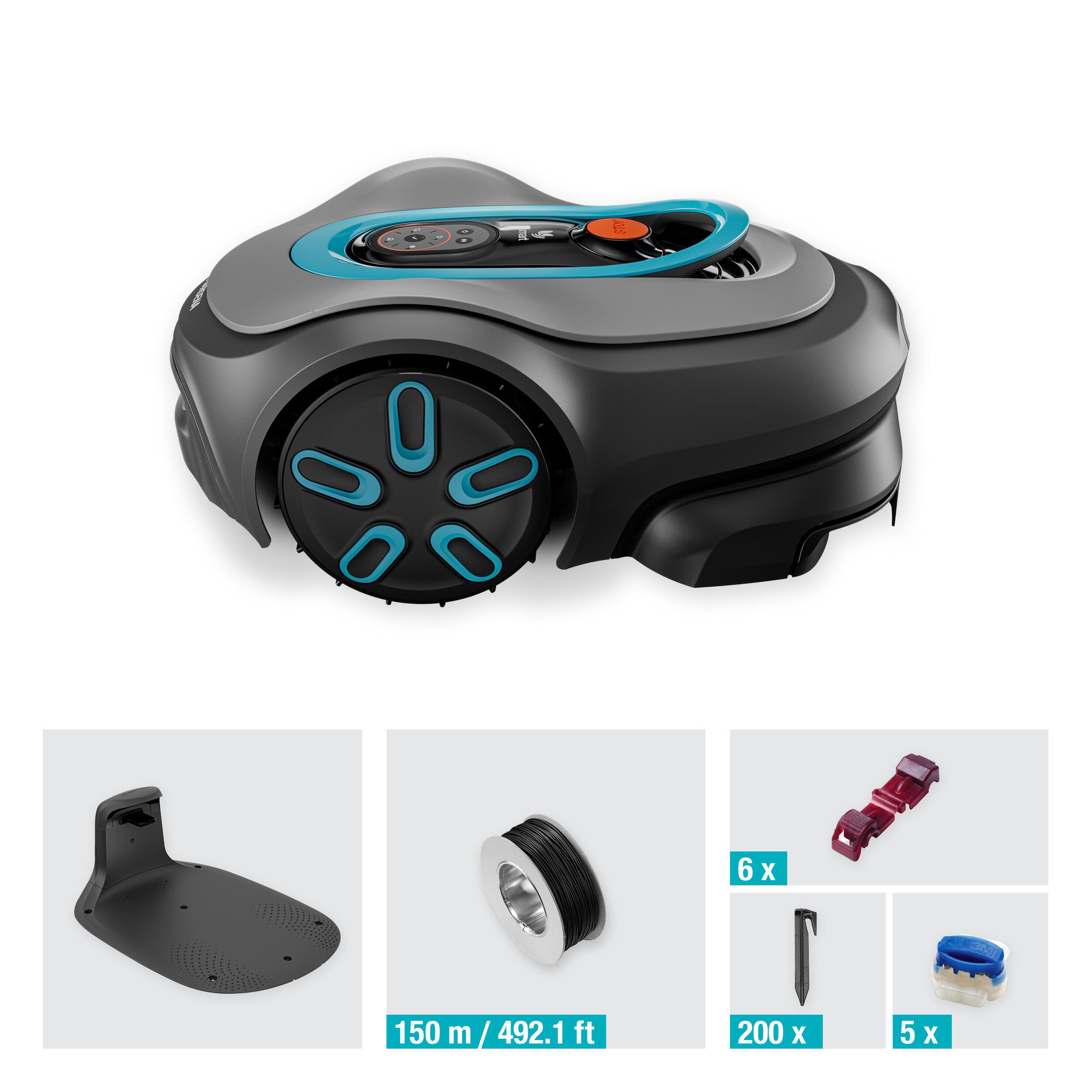 gardena-smart-sileno-pro-600-m-m-hroboter-mit-app image 8