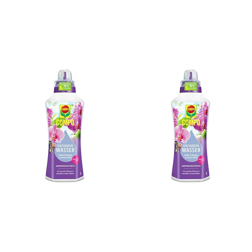 compo-orchideen-wasser-1-liter-anwendungsfertiger-orchideend-nger image 5