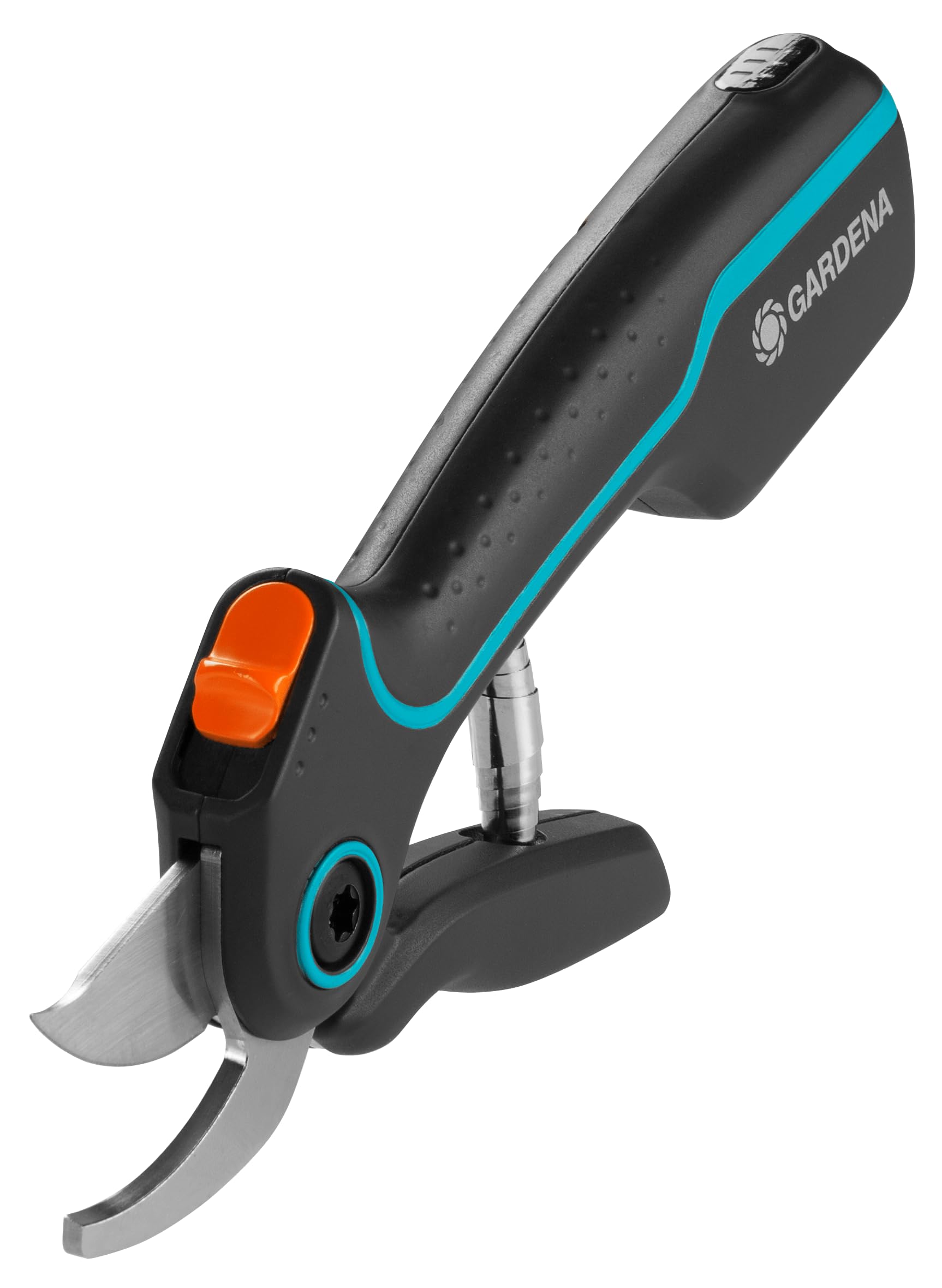 gardena-assistcut-12222-20-akku-gartenschere-25-mm-mit-bypass-klinge-und-usb-c image 2