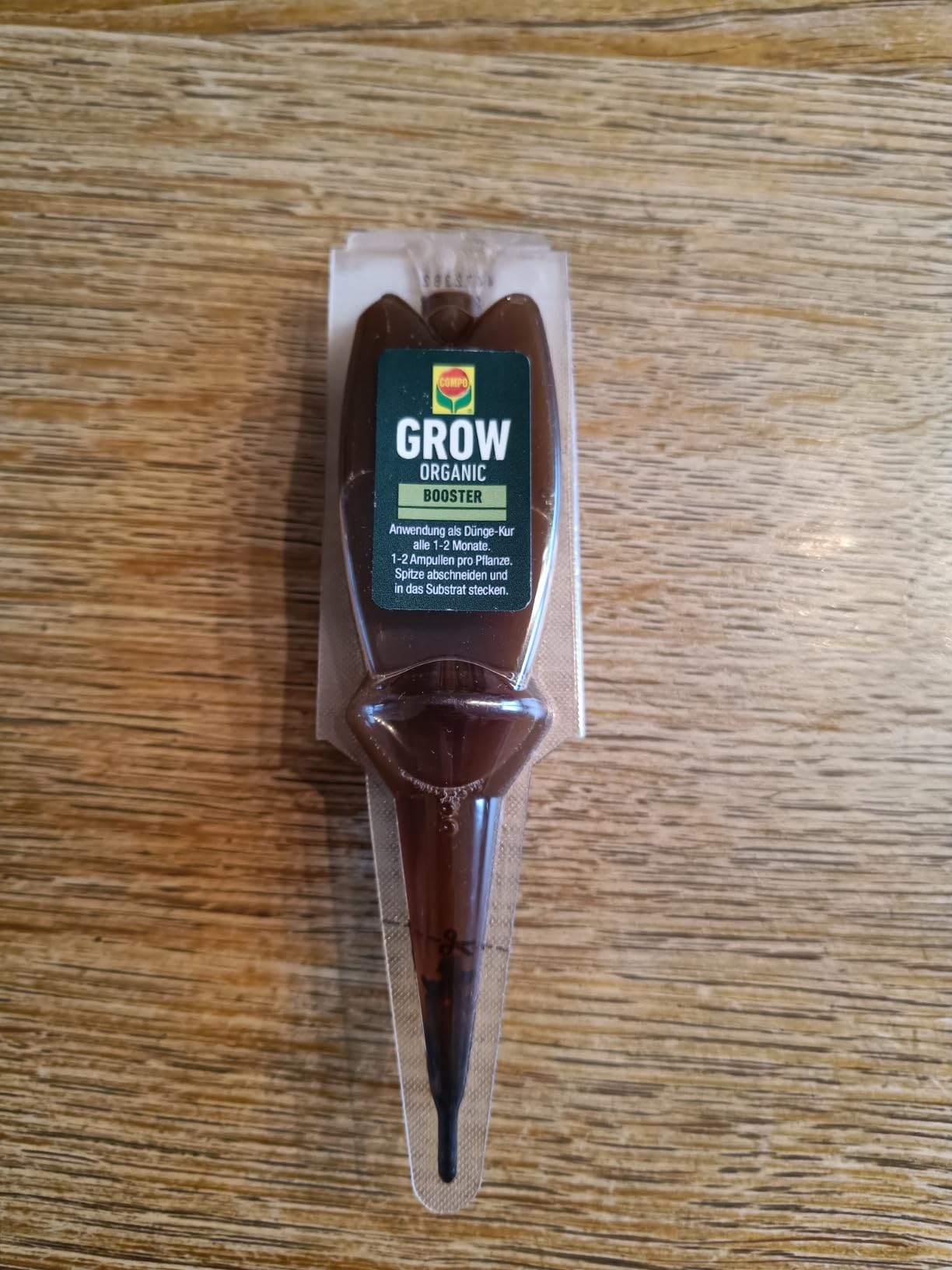 Outdoor-Tomaten lieben es