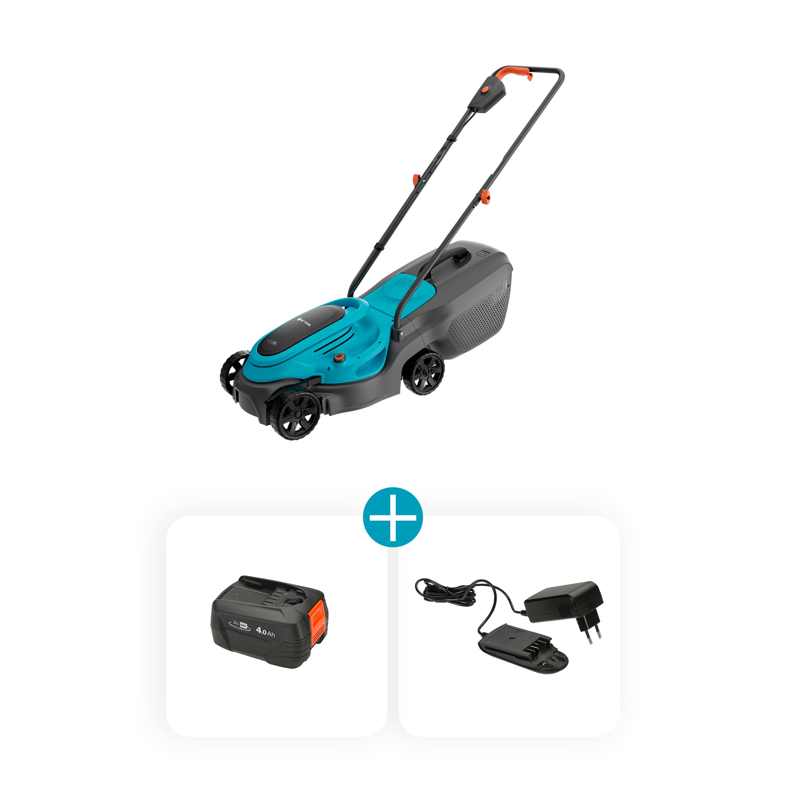 gardena-akku-rasenm-her-easymax-32-18v-p4a-ready-to-use-set image 7
