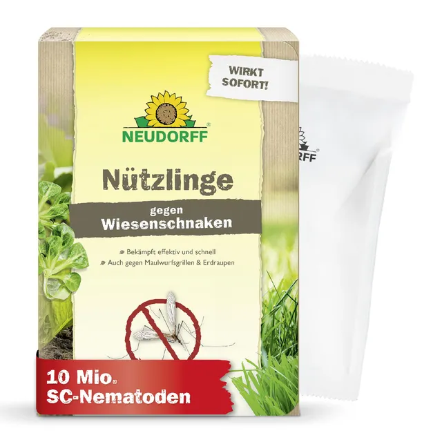 neudorff-n-tzlinge-gegen-wiesenschnaken-10-mio-sc-nematoden-f-r-20-m image 1