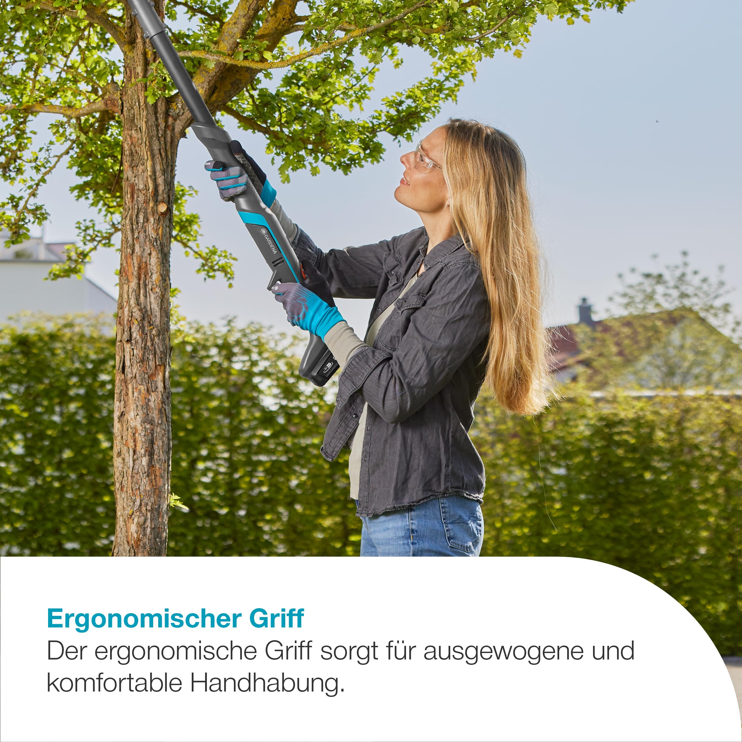gardena-easycut-110-18v-p4a-akku-astschere-ready-to-use-set image 5