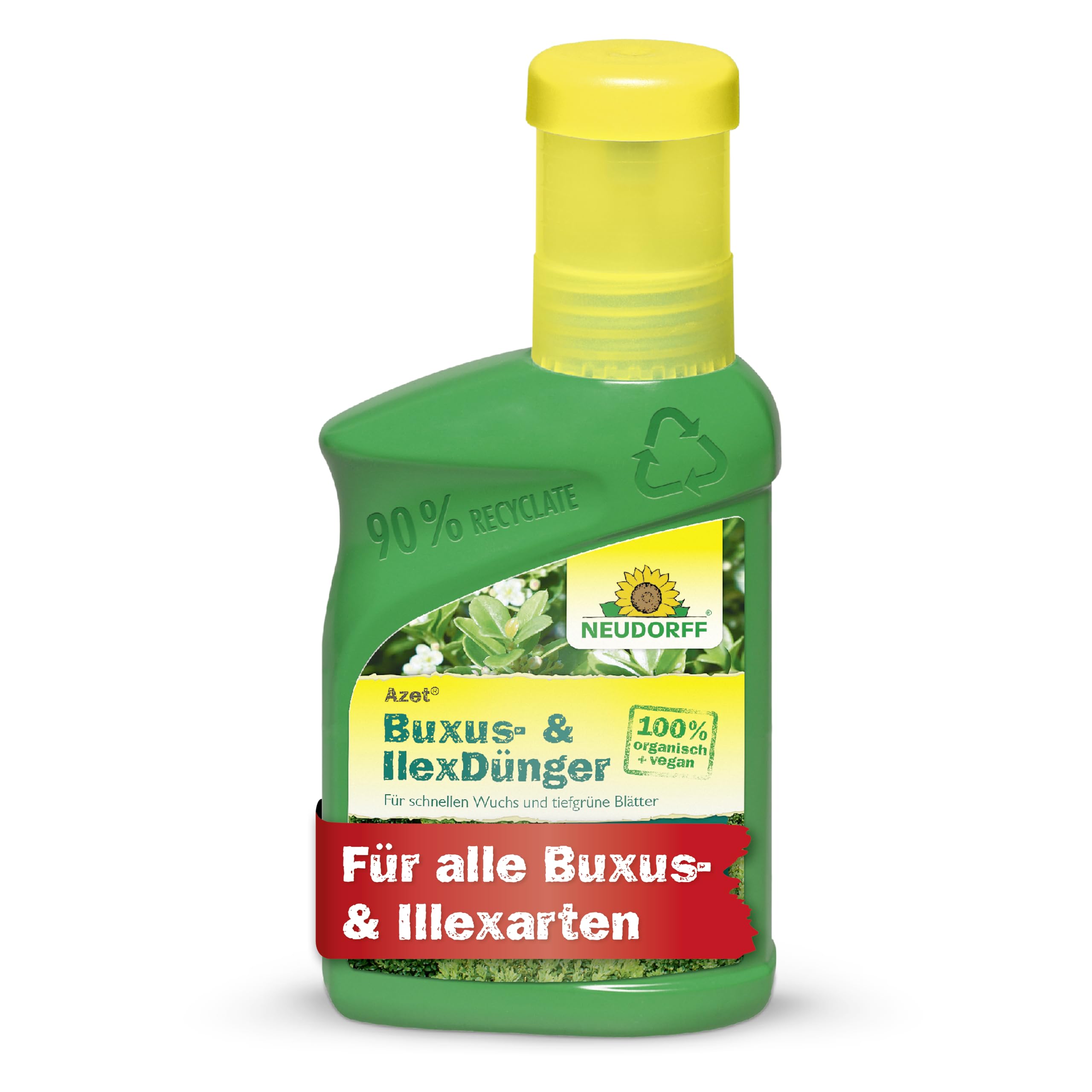 neudorff-azet-buxus-ilexd-nger-bio-fl-ssigd-nger-250-ml-npk-3-3-3 image 1