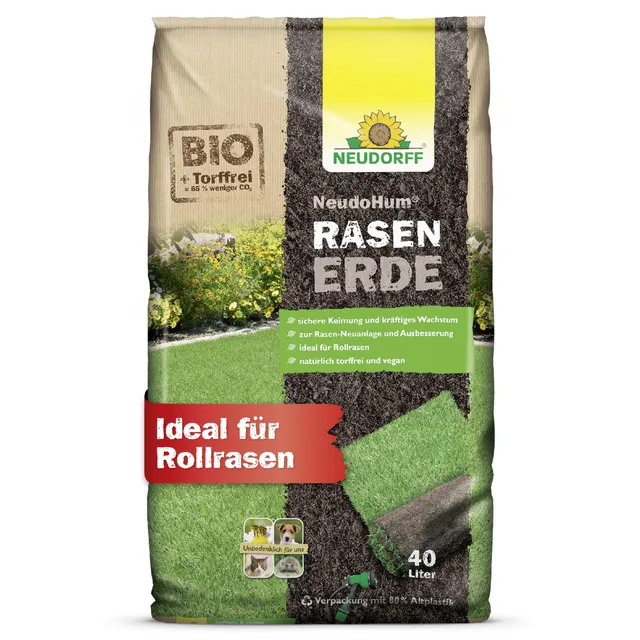 neudorff-neudohum-rasenerde-40-l-torffrei-bio image 1