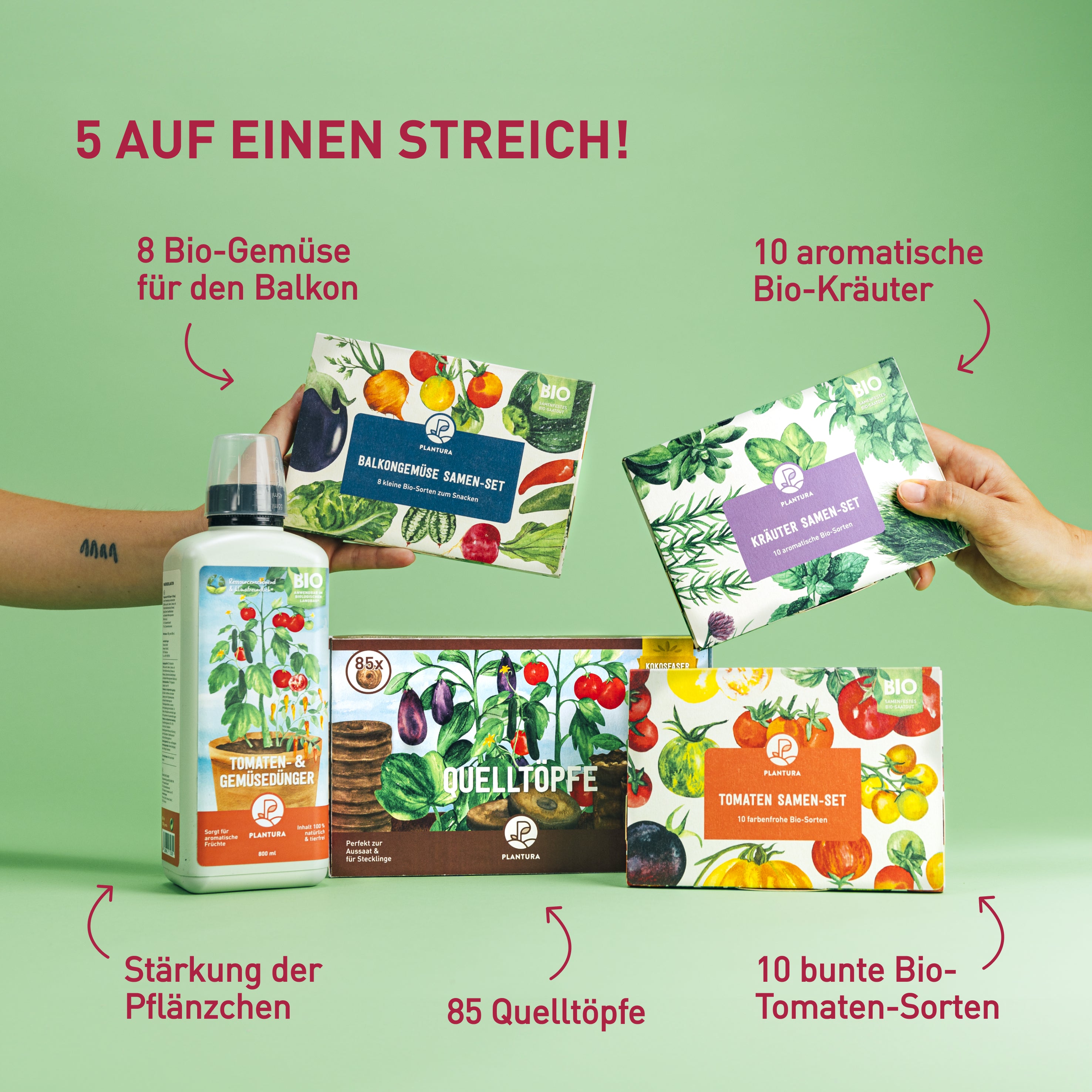 plantura-saatgut-geschenk-set-3-bio-samen-sets-85-kokos-quellt-pfe image 3