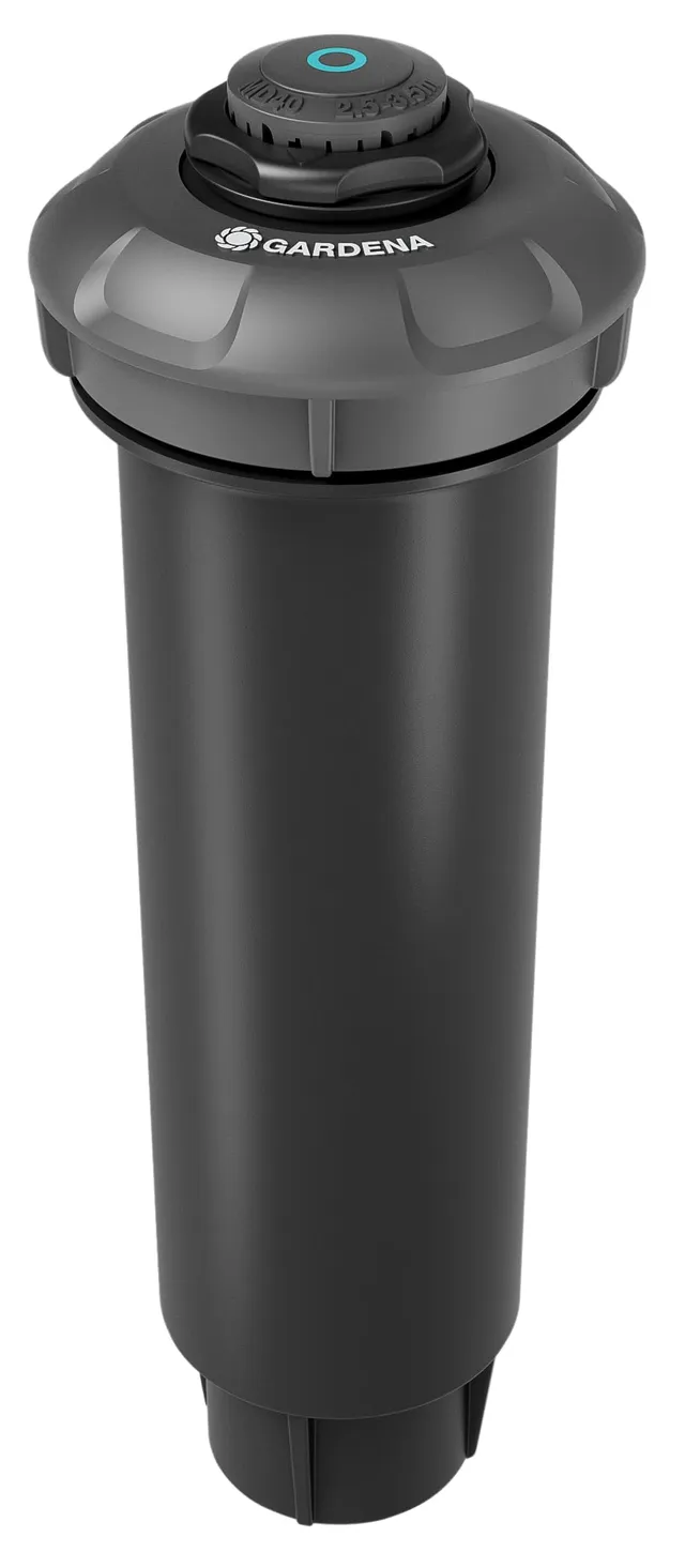 gardena-sprinklersystem-versenkregner-md40-8231-20-f-r-40-m-mit-rotationsd-se image 1