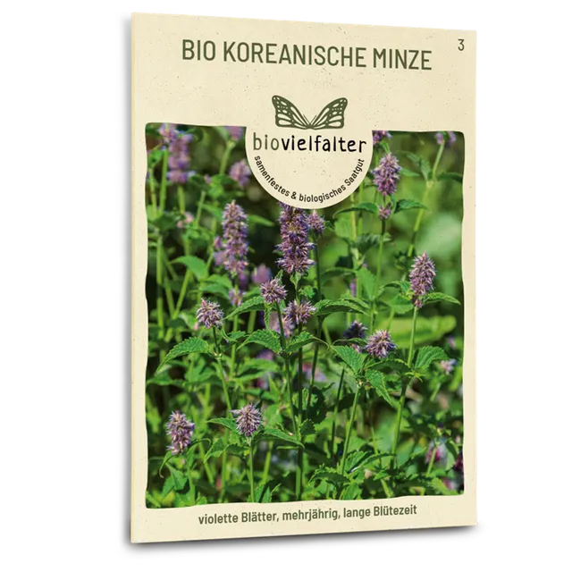 plantura-bio-koreanische-minze-agastache-rugosa-samen image 1