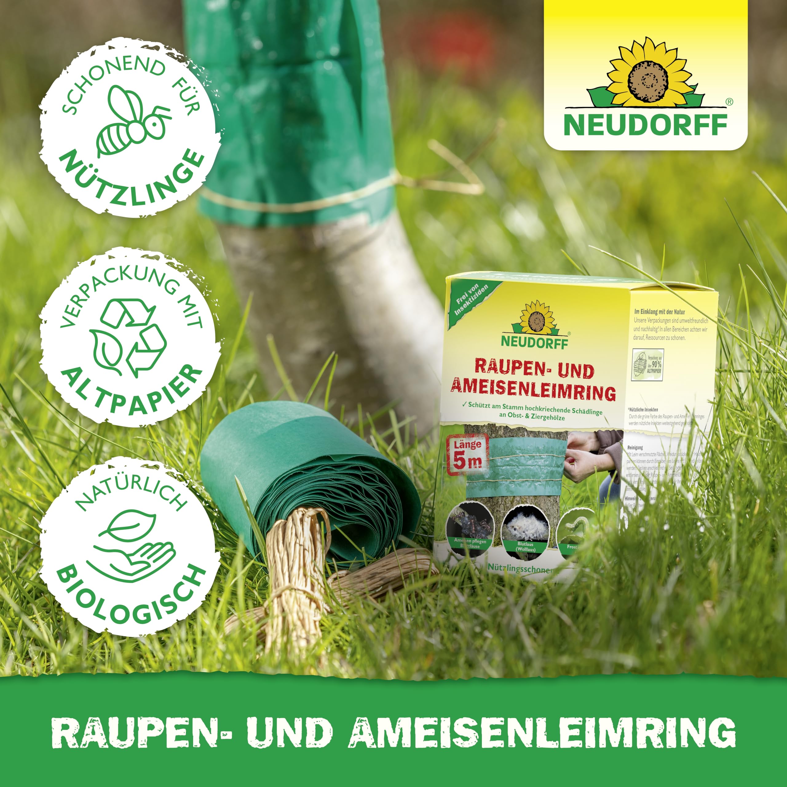 neudorff-raupen-und-ameisenleimring-3-m-insektizidfreier-leimring-f-r-obst-und-z image 5