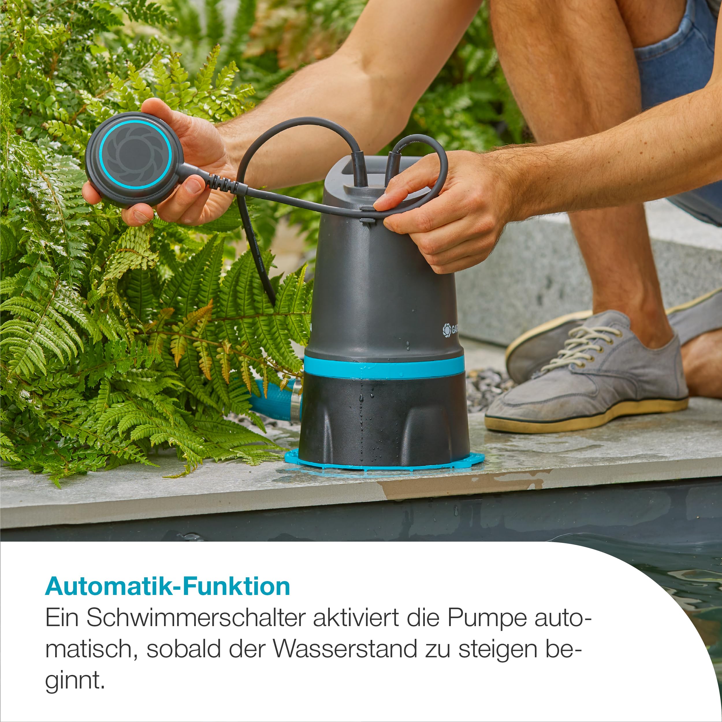 gardena-hochwasserschutz-set-20000-basic-9019-47-tauchpumpe-mit-schlauch-und-fil image 5