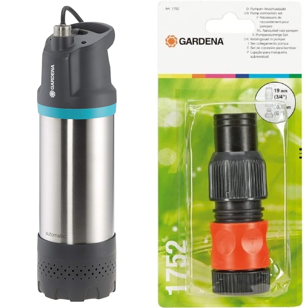 gardena-tauch-druckpumpe-6100-5-inox-automatic-1773-20-automatische-brunnen-und- image 3