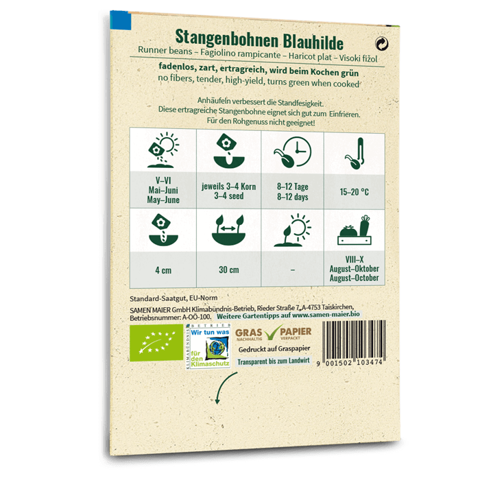 plantura-bio-stangenbohne-blauhilde-bio-saatgut image 3
