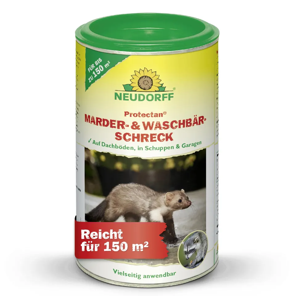 neudorff-protectan-marder-waschb-r-schreck-300-g-f-r-150-m image 1