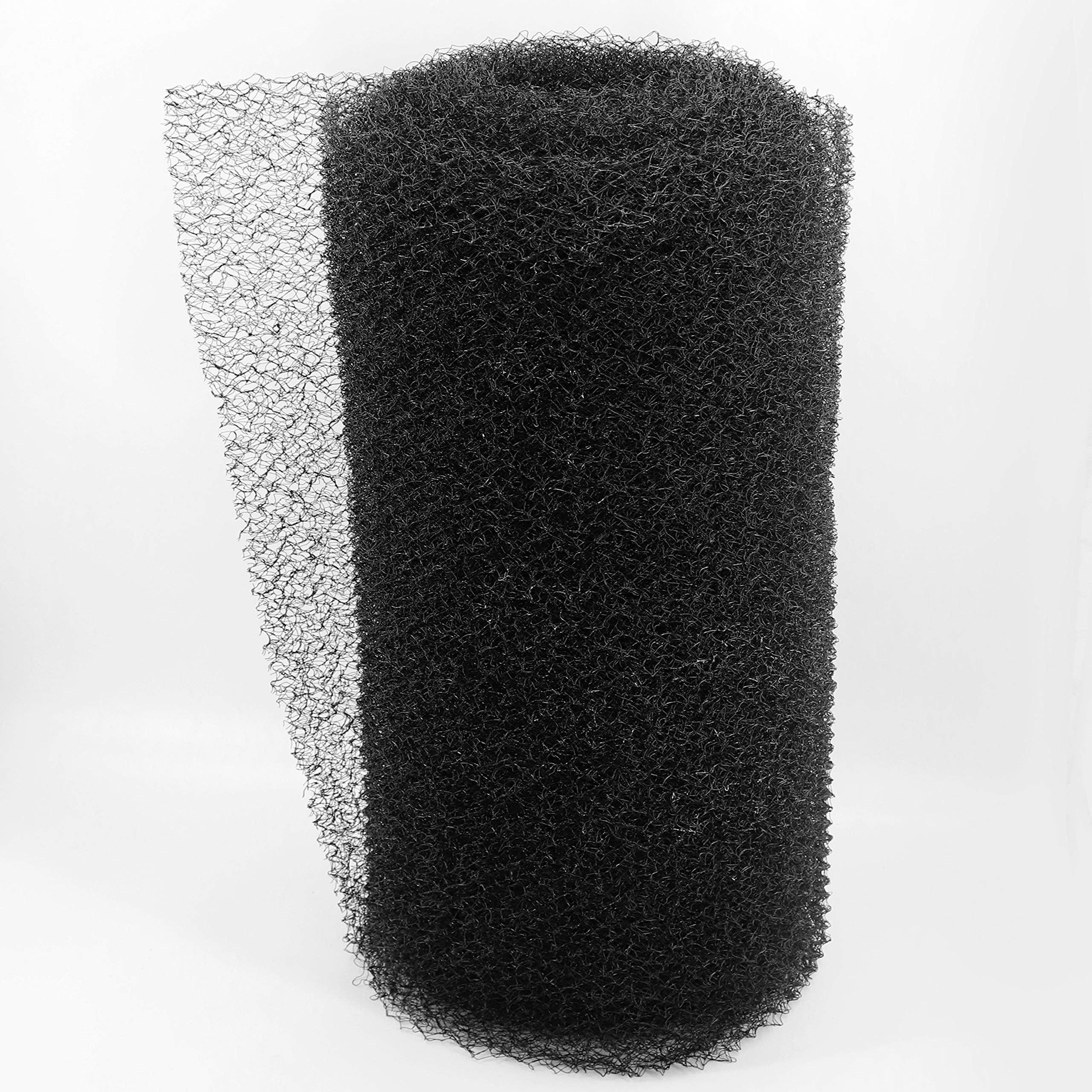 aquagart-b-schungsmatte-krallmatte-60-m-x-1-m-20-mm-schwarz image 2