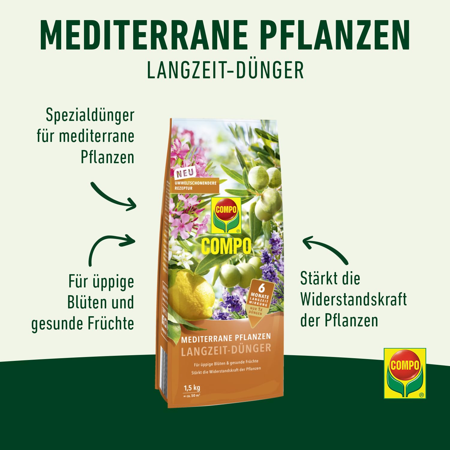 compo-mediterrane-pflanzen-langzeit-d-nger-1-5-kg-6-monate-wirkung image 2