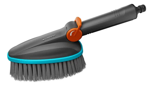 gardena-cleansystem-handb-rste-m-soft-mit-1-hand-bedienung image 1