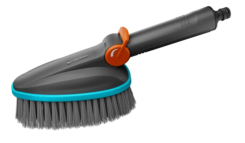 gardena-cleansystem-handb-rste-m-soft-mit-1-hand-bedienung image 1