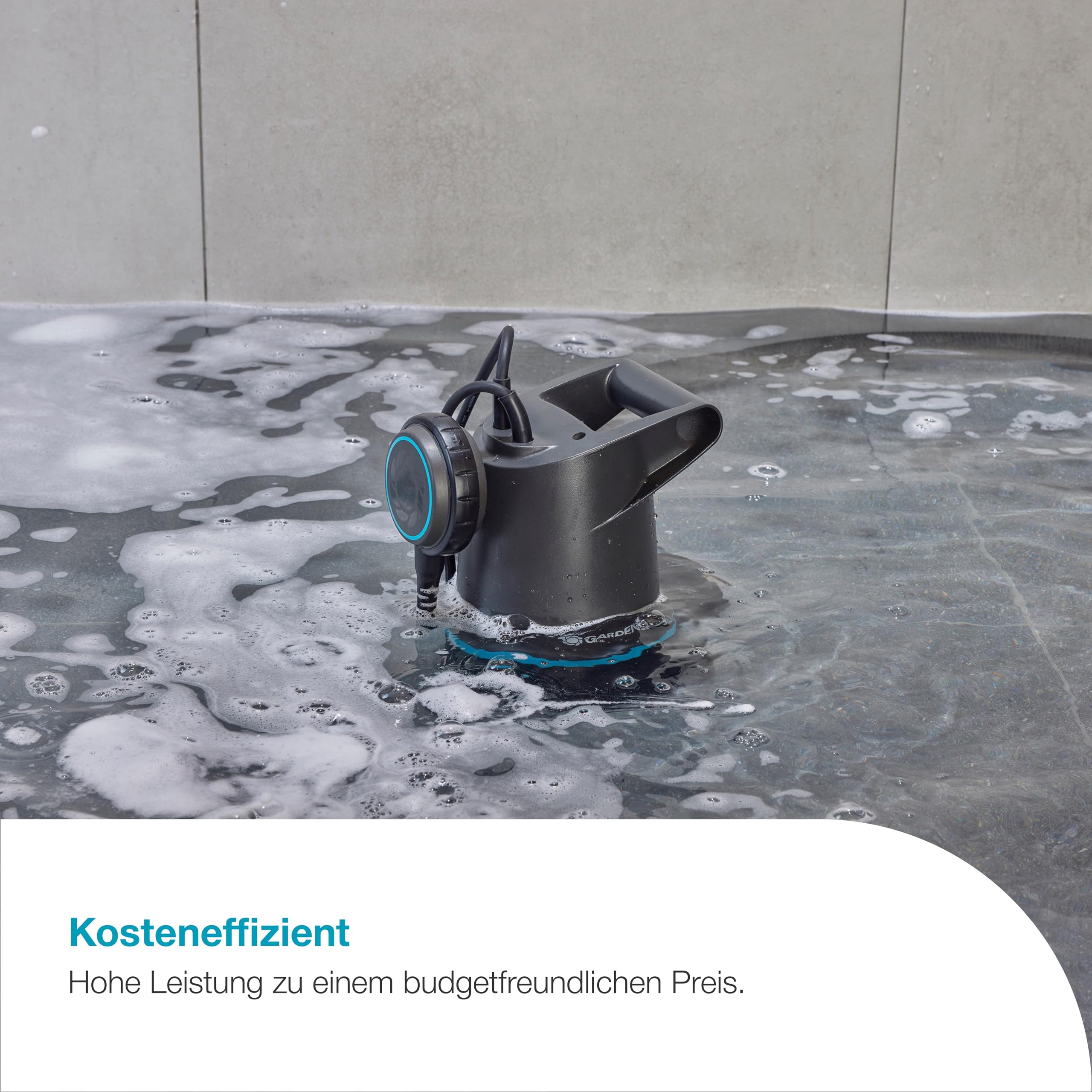 gardena-klarwasser-tauchpumpe-20000-basic image 3