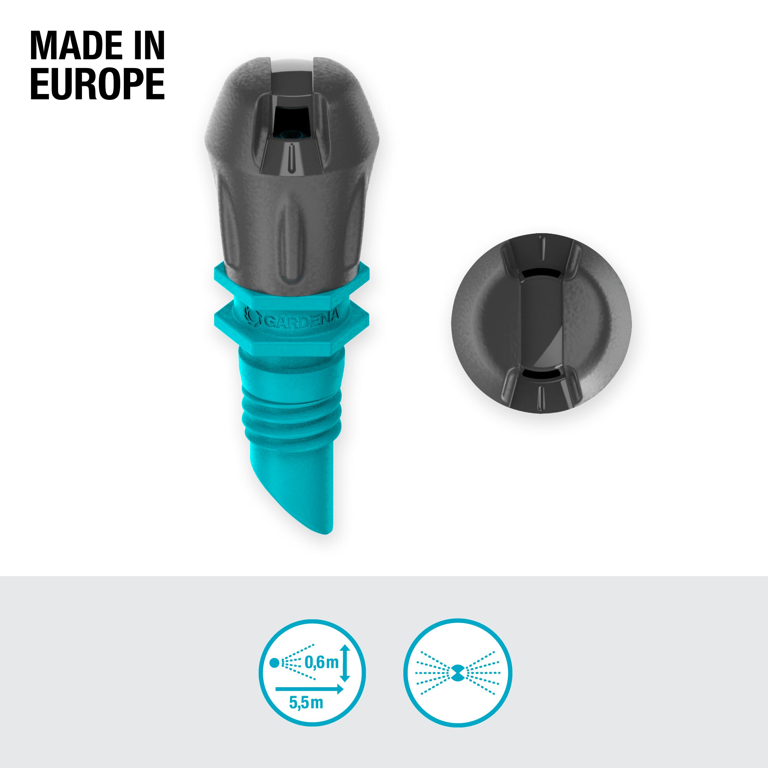 gardena-micro-drip-system-streifend-se-13319-20-5er-set-f-r-0-6-x-5-5-m image 2