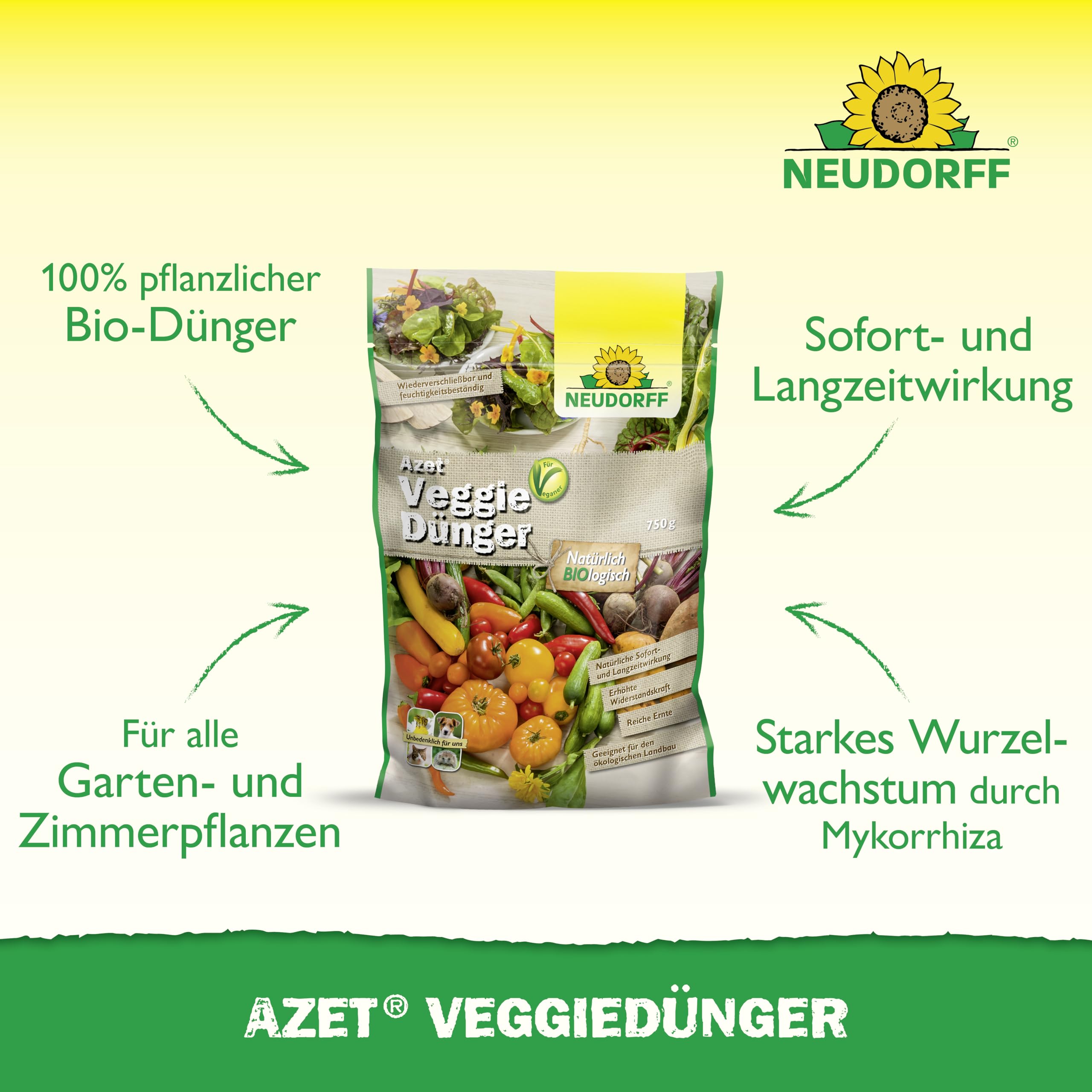 neudorff-azet-veggied-nger-universald-nger-750-g-100-pflanzlich-npk-5-3-6 image 2