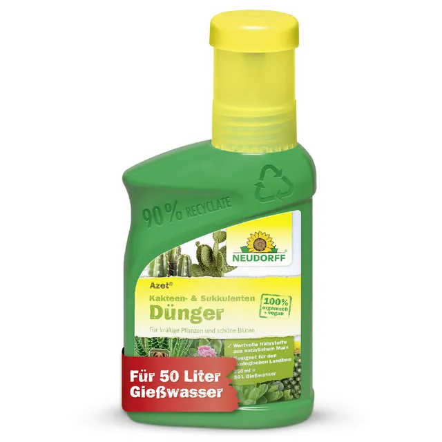 neudorff-azet-kakteen-sukkulentend-nger-bio-fl-ssigd-nger-250-ml image 1