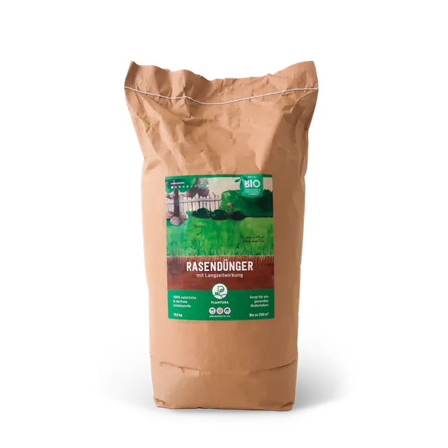 plantura-bio-rasend-nger-10-5-kg-granulat-papierverpackung image 1