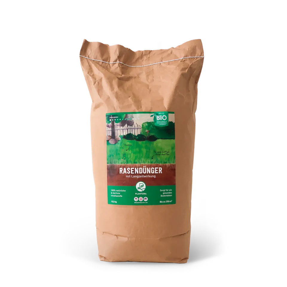 plantura-bio-rasend-nger-10-5-kg-granulat-papierverpackung image 1