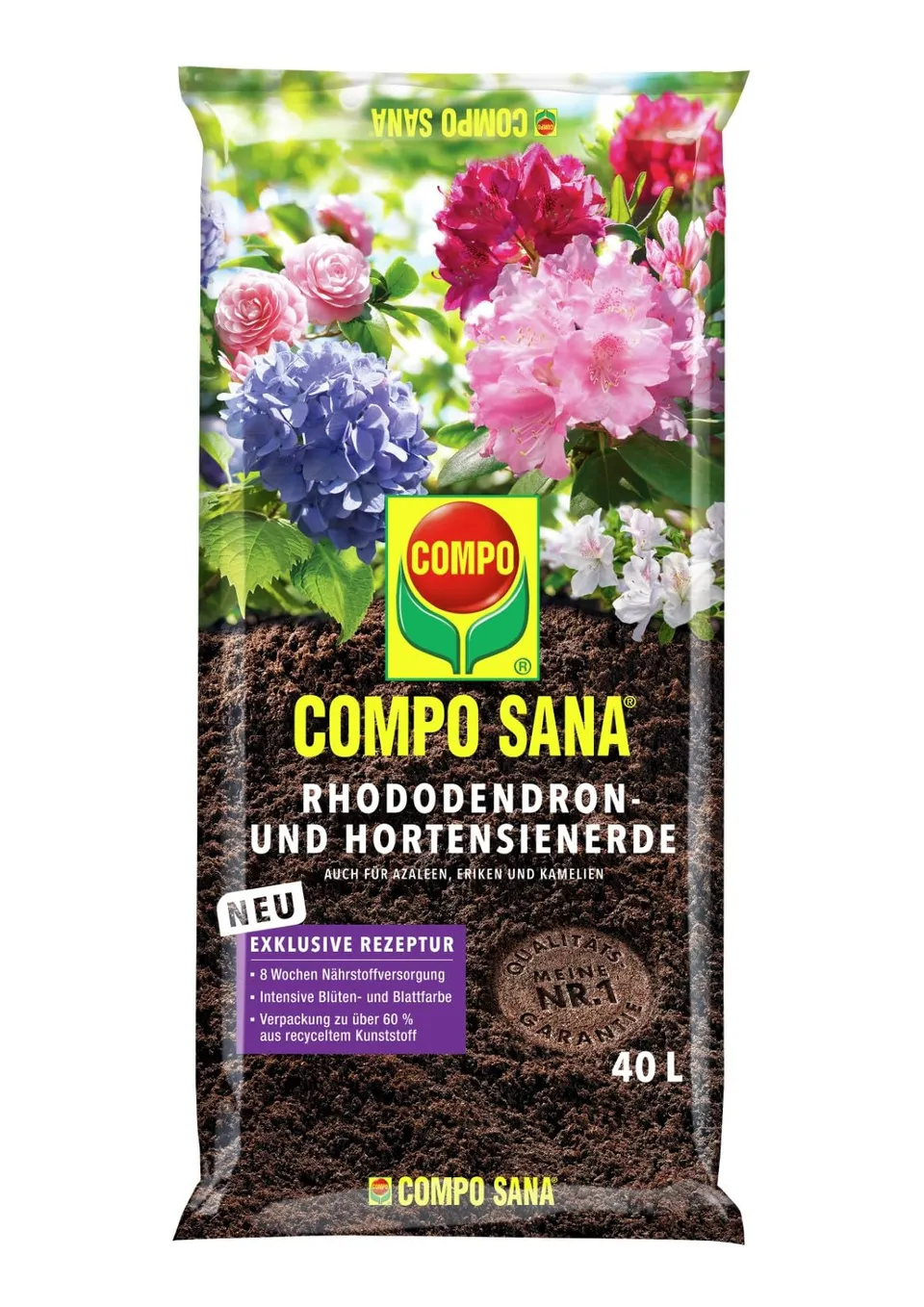 compo-sana-rhododendron-und-hortensienerde-40-l image 1