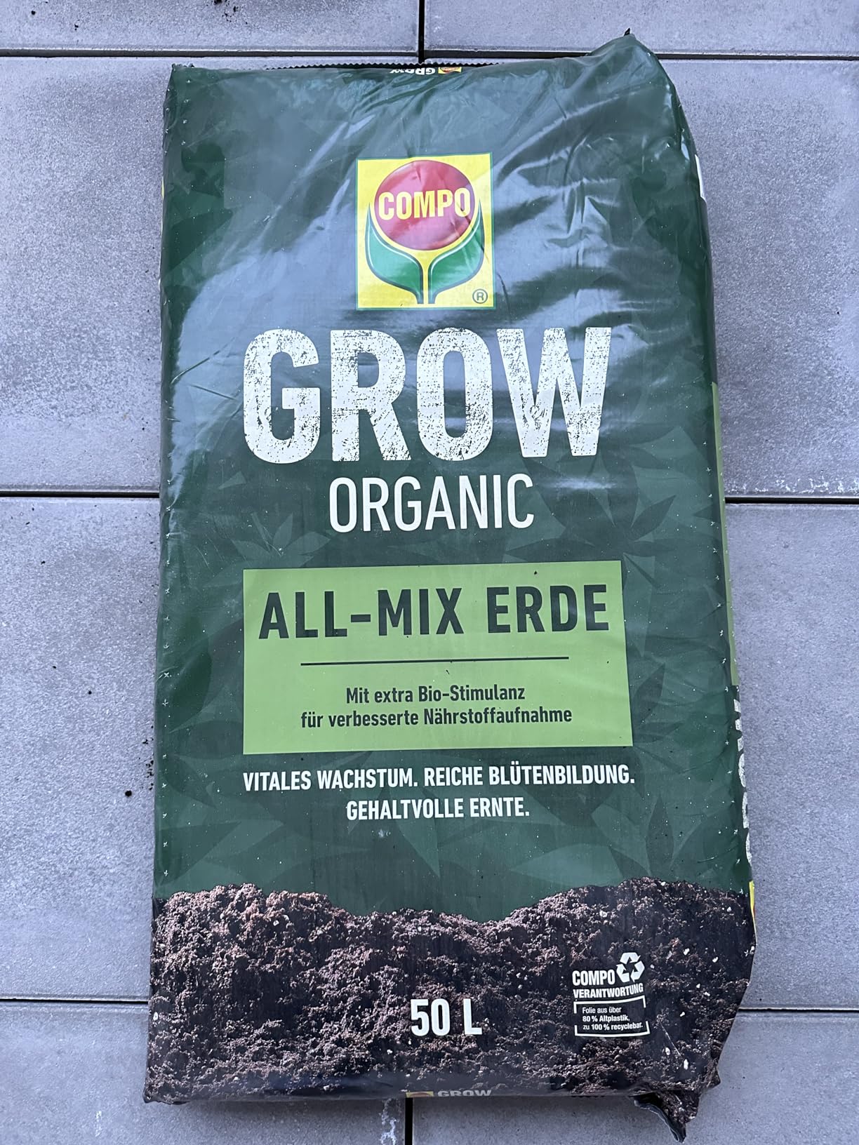 Meine Tomaten lieben sie