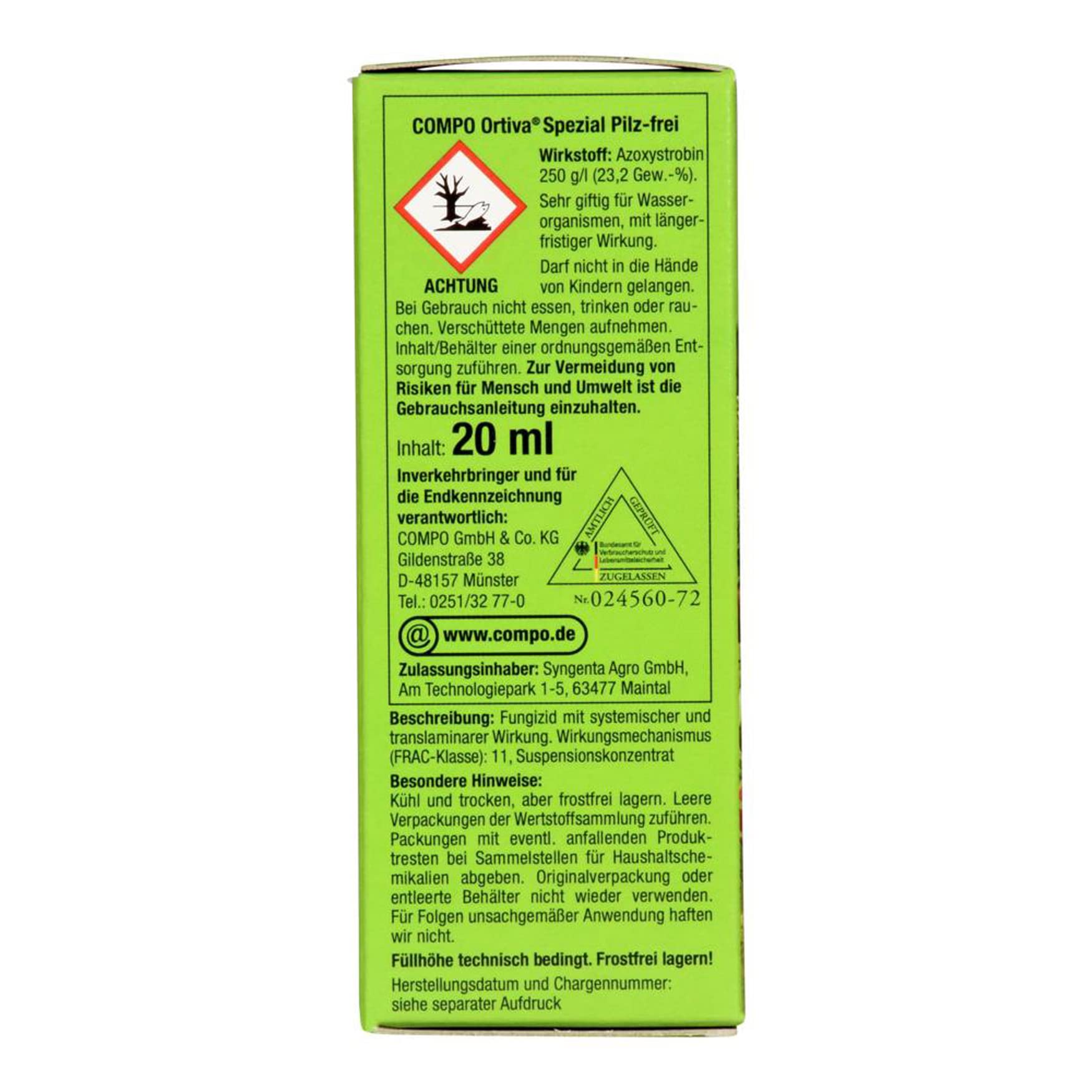 compo-ortiva-spezial-pilz-frei-20-ml-konzentrat-mit-messbecher image 8