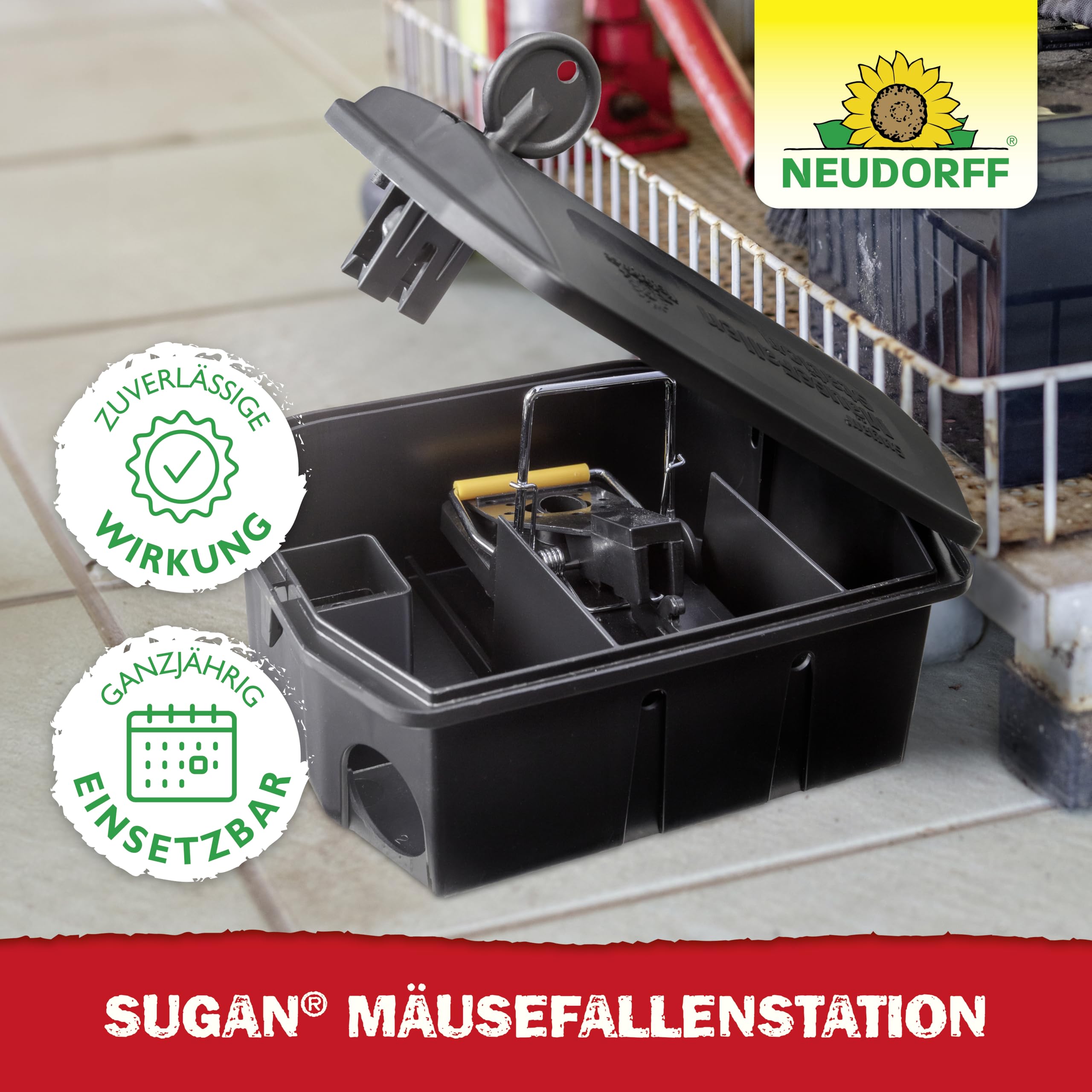 neudorff-sugan-m-usefallenstation-k-derbox-inkl-schlagfalle-schwarz-1-st-ck image 6