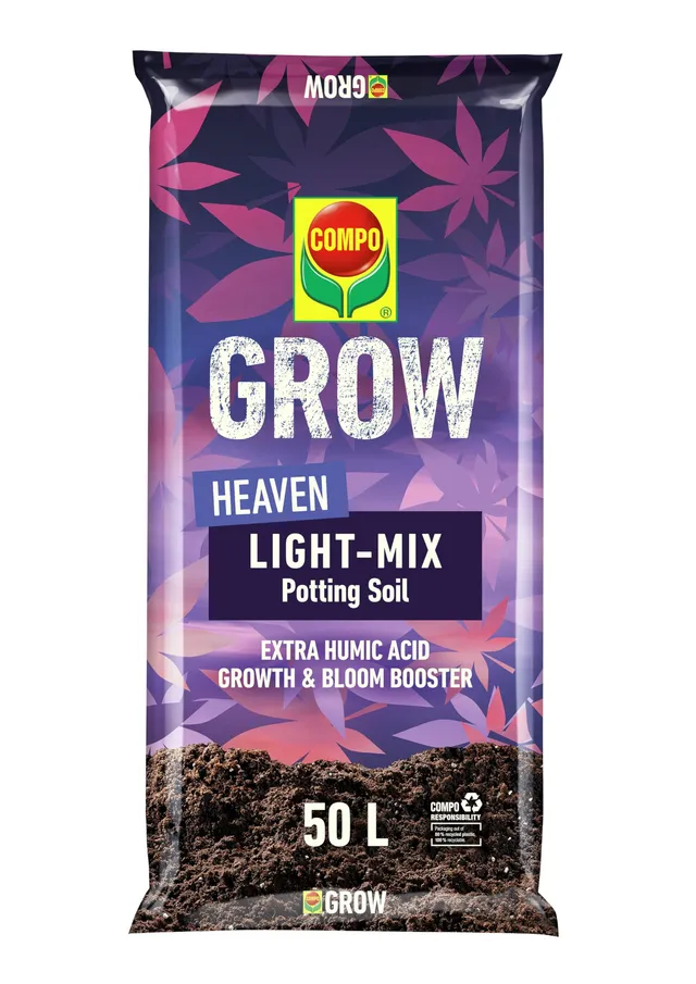 compo-grow-heaven-light-mix-erde-50-l-kultursubstrat-f-r-aussaat-und-anzucht image 1